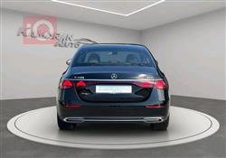 مرسيدس بنز E-Class